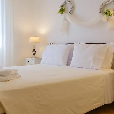 Savvitsa's Apartment