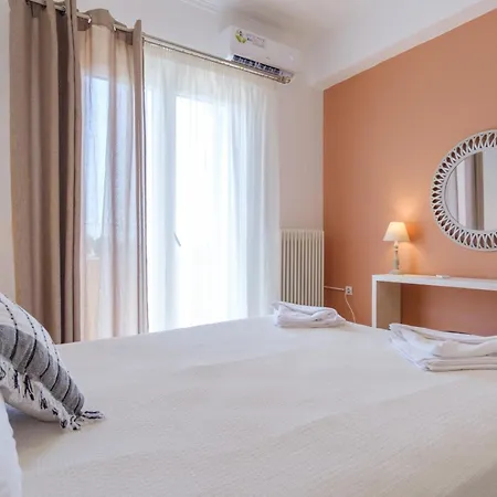 Apartment Savvitsa's *