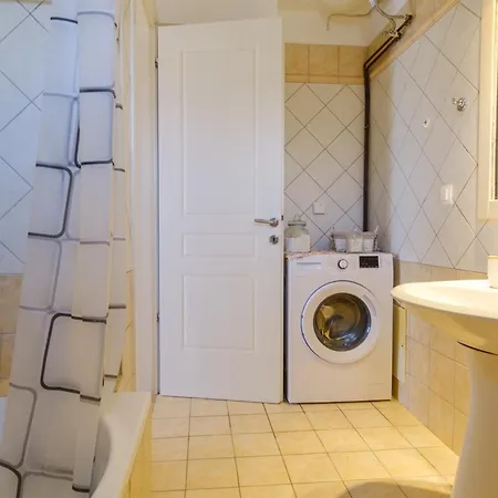 Savvitsa's Apartment *