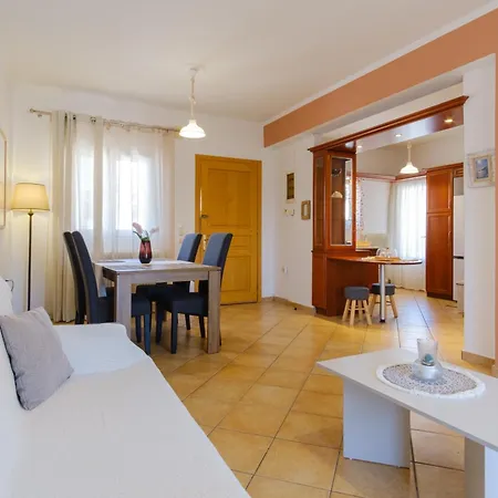 Savvitsa's Apartment Corfu (city)