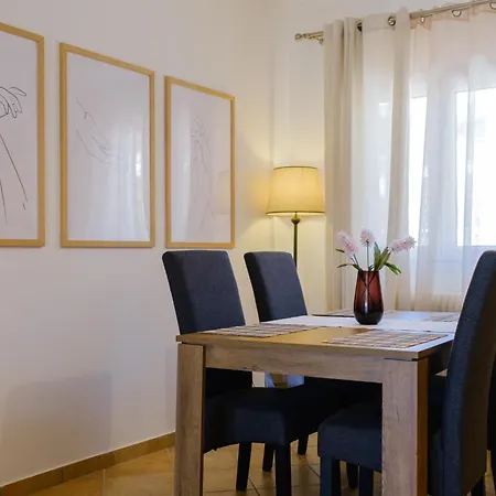 Savvitsa's Apartment *