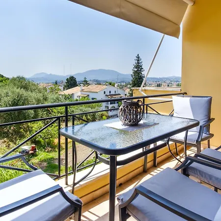 Apartment Savvitsa's