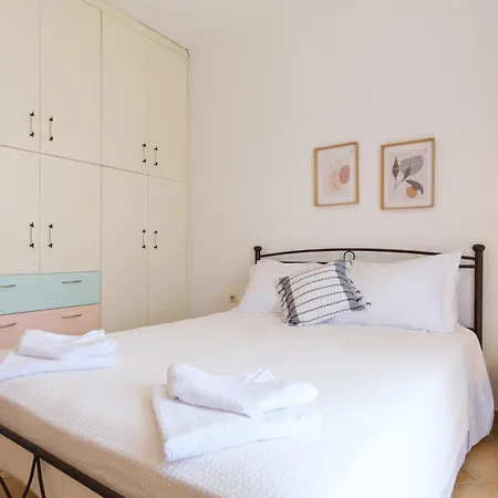 Savvitsa's Apartment Corfu (city)